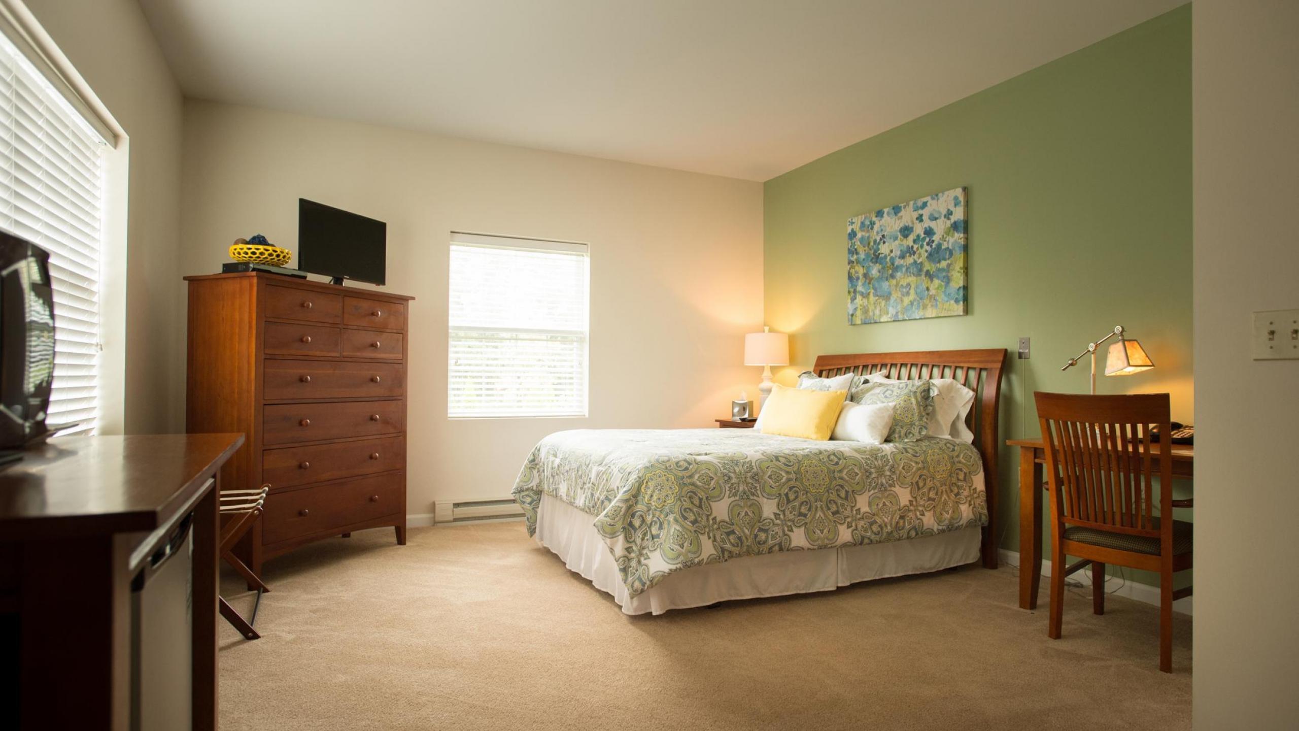 Kingsway Community Senior Living Community Assisted Living, Nursing